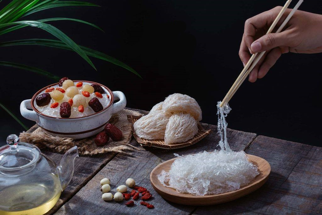 YẾN SÀO ĐÔNG NAM Á